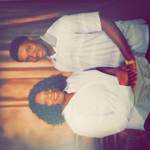 Meet your Posher, Jeremiah